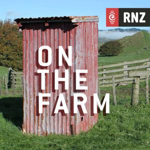 On the Farm by RNZ