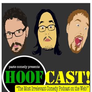 Hoofcast