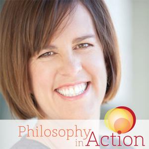 Philosophy In Action Podcast (MP3)