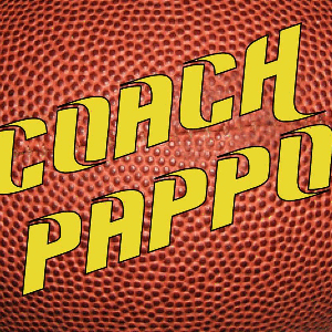Coach Pappo's Fantasy Football Extravaganza