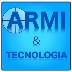 ARMI E TECNOLOGIA