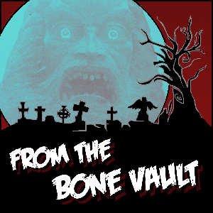 From The Bone Vault