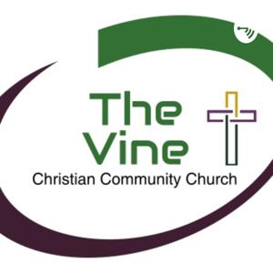 The Vine Christian Community Church