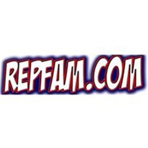 RepFam Radio Show
