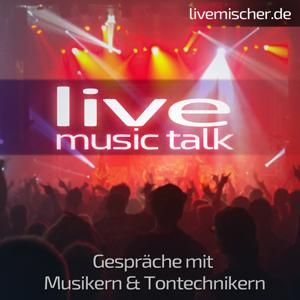 Live Music Talk