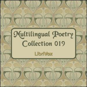 Multilingual Poetry Collection 019 by Various