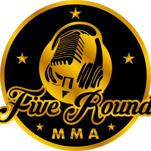 Five Round MMA