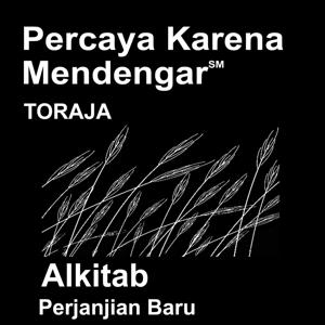 Toraja Alkitab (Non-didramatisasi) - Toraja Bible (Non-Dramatized)