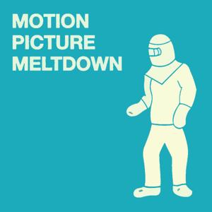 Motion Picture Meltdown by Stephen "The Roast" Rosenberg, Phil "The Kill" Collins, Cheats "The Streets" McGee, DeHart, 76th Street Network, unitedcypher.com