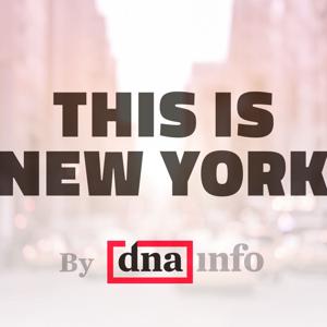 This Is New York