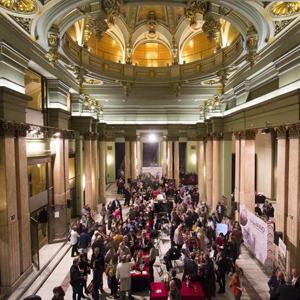 Circulo Fusion - Circulo de Bellas Artes