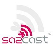 SazCast