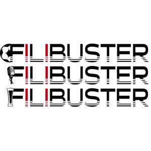 Filibuster - The Black and Red United Podcast