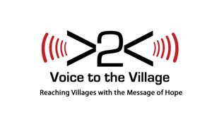 Voice to the Village *iPod/iPhone*