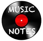 Music Notes - The Podcast