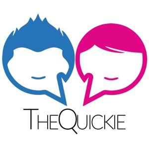 TheQuickie Podcast