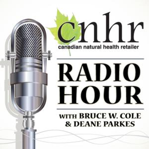 CNHR Radio Hour