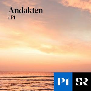 Andakten i P1