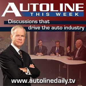 Autoline This Week - Video