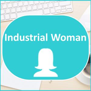 Industrial Woman