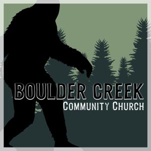 Boulder Creek Community Church