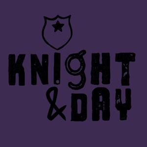 Knight & Day