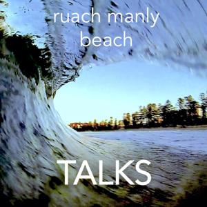 Ruach Manly Beach Podcasts