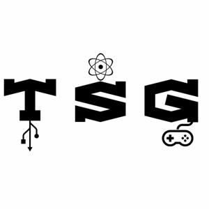 TSG Podcast - Technology, Science, & Gaming