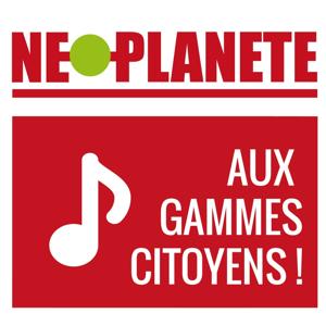 Aux gammes citoyens