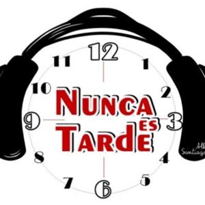 Nunca Es Tarde EDM RADIO