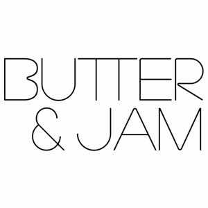 Butter & Jam Podcast