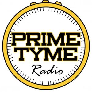 Prime Tyme Radio by Prime Tyme Radio