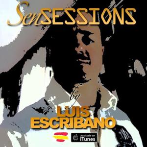 SenSESSIONS by LUIS ESCRIBANO
