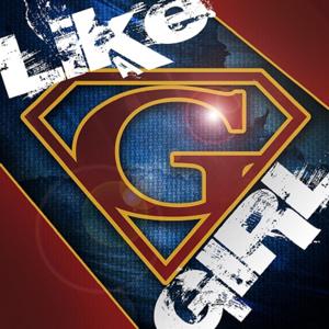 Like A Girl - A Supergirl Podcast