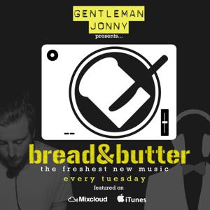 BREAD & BUTTER