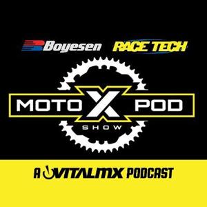 Motoxpod Show