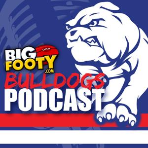 BigFooty Bulldogs AFL Podcast by BigFooty.com