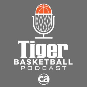 Tiger Basketball Podcast by The Commercial Appeal