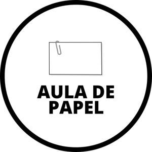 Aula de papel