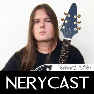 Nerycast - Guitarra, música e aprendizagem