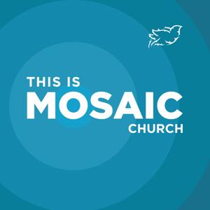 Mosaic Church - Winter Garden by Mosaic Church