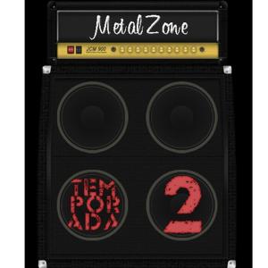 MetalZone (Podcast) - www.poderato.com/metalzone