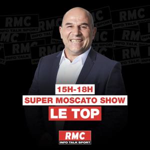 Le Top du Super Moscato Show