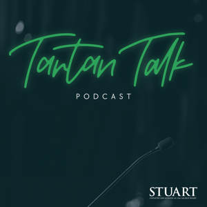 Tartan Talk