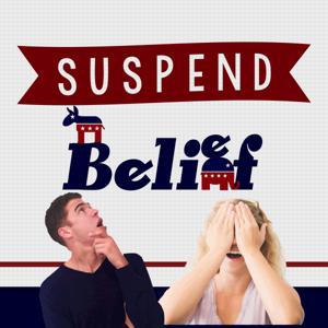 Suspend Belief Podcast