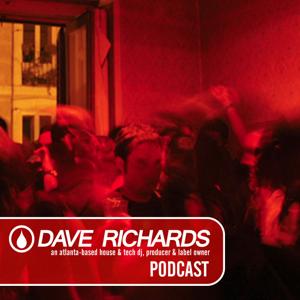 Dave Richards