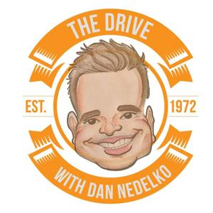 The Drive - Business & Growth with Dan Nedelko