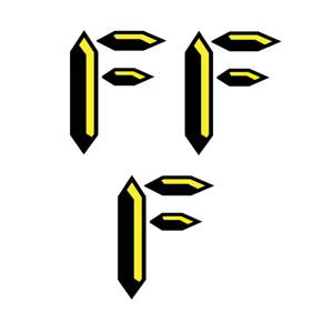 Triple F - Fashion, Fitness, and of course Food