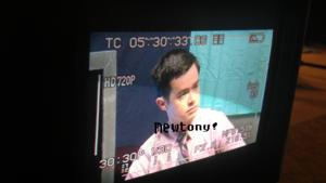 Mewtony! Comedy Podcast