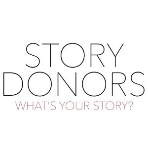 Story Donors